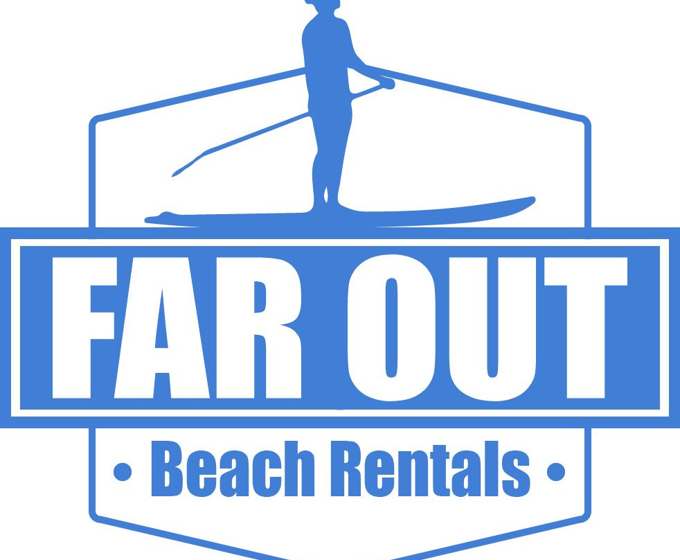 Far Out Beach Rentals景点图片