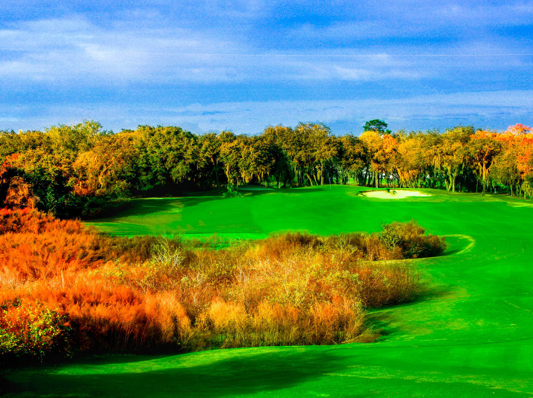 Fox Hollow Golf Club景点图片