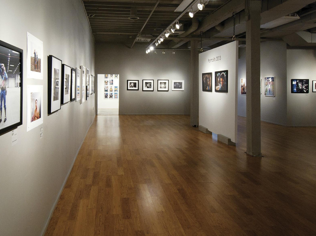 Center for Fine Art Photography