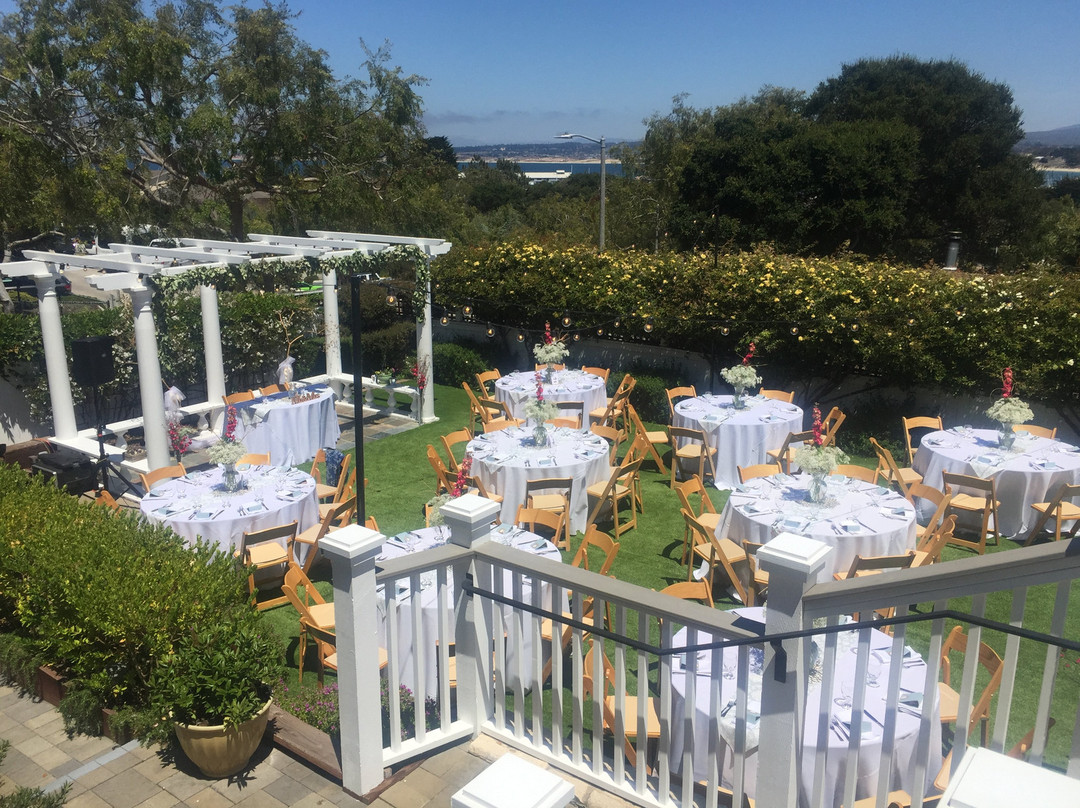 Perry House-蒙特雷必去景点