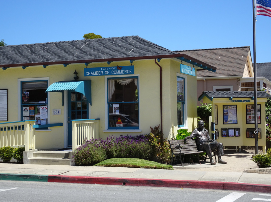 Pacific Grove Chamber of Commerce景点图片