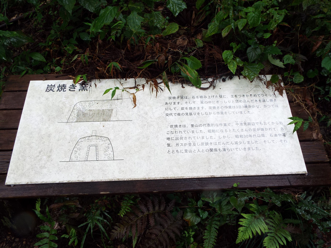 Nakaikemi Wetlands Hito to Shizan no Fureai no Sato-敦贺市必去景点