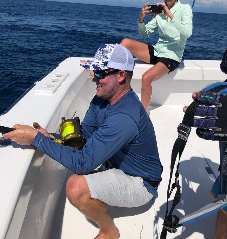Fishing Vacations景点图片