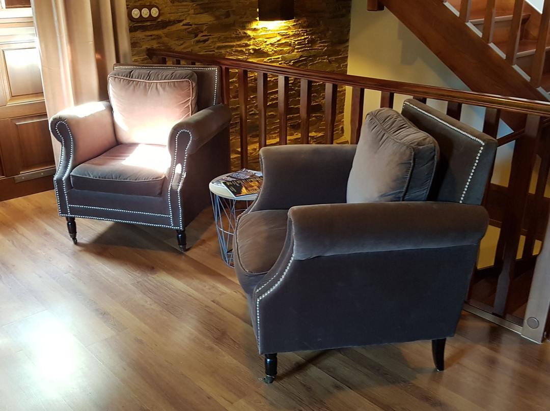 Casona de Labrada主图