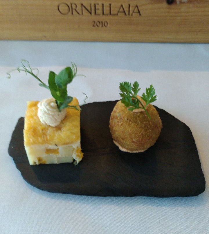 Hotel Restaurant Moosegg主图