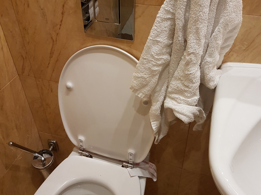 Hotel Holiday Park主图