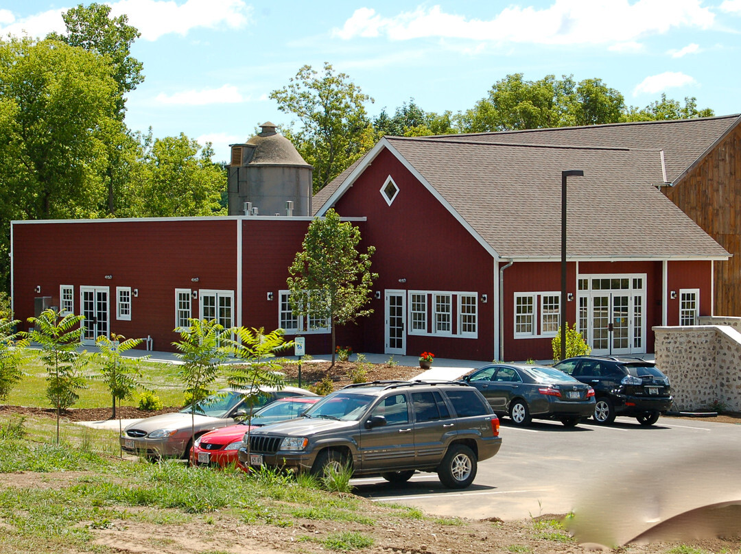 Wisconsin Museum of Quilts and Fiber Arts景点图片