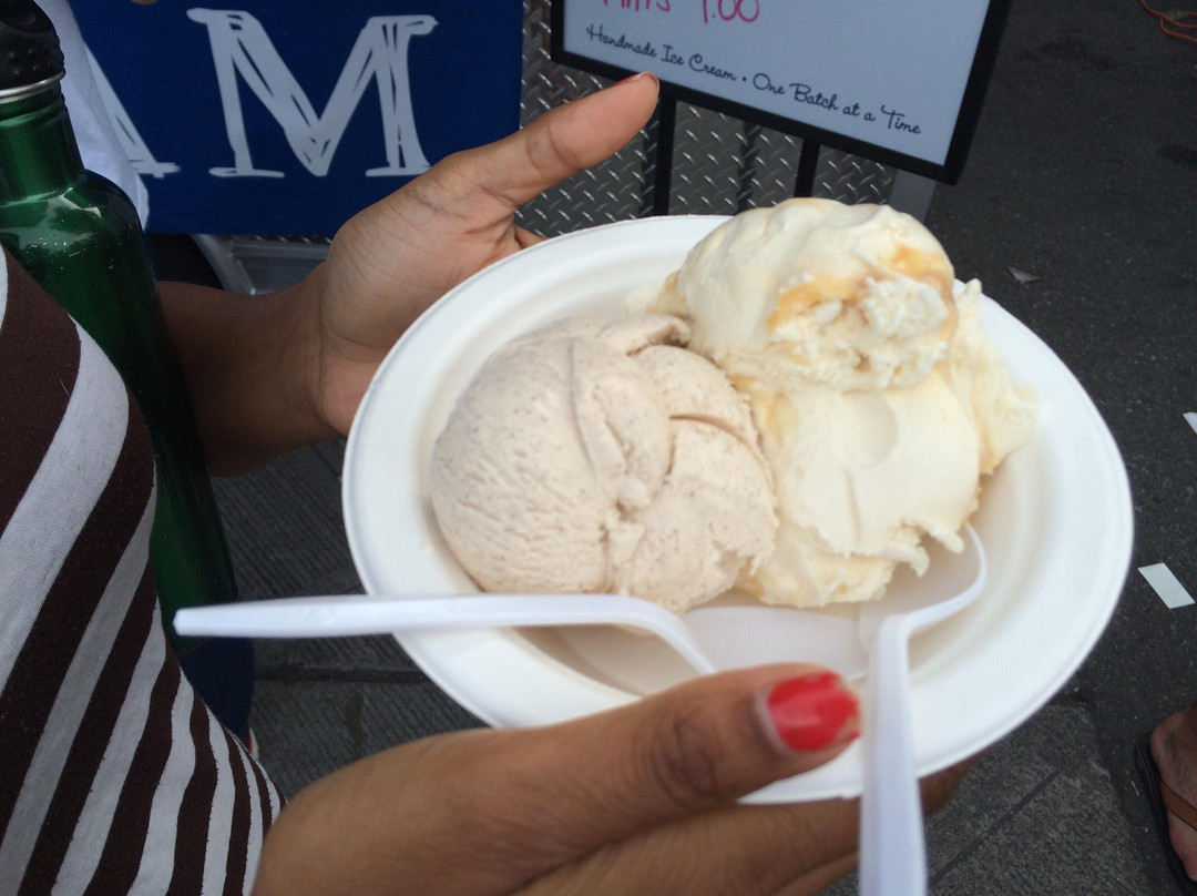 Lopez Island Creamery景点图片
