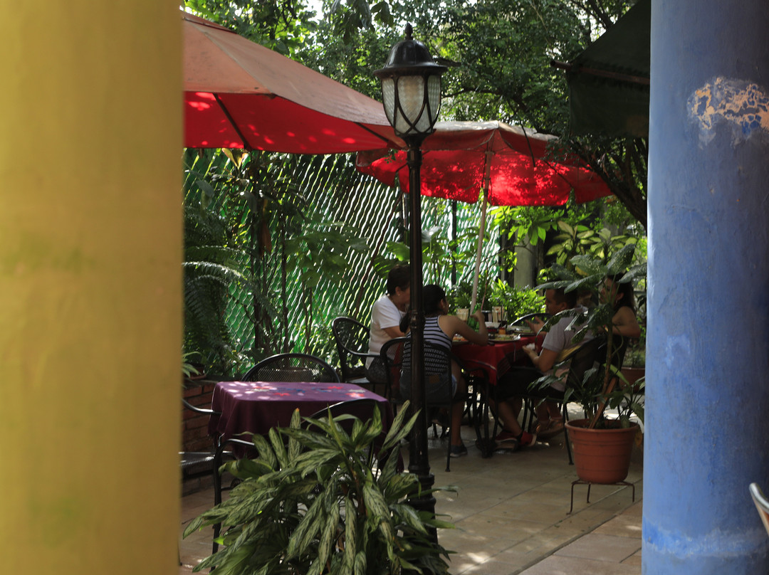 洛杉矶酒店主图