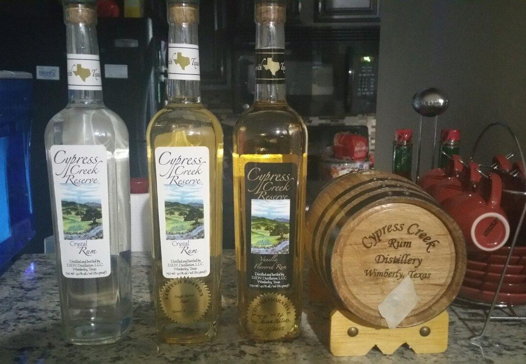 Cypress Creek Reserve-Wimberley必去景点