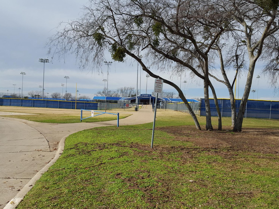 Oran Good Park
