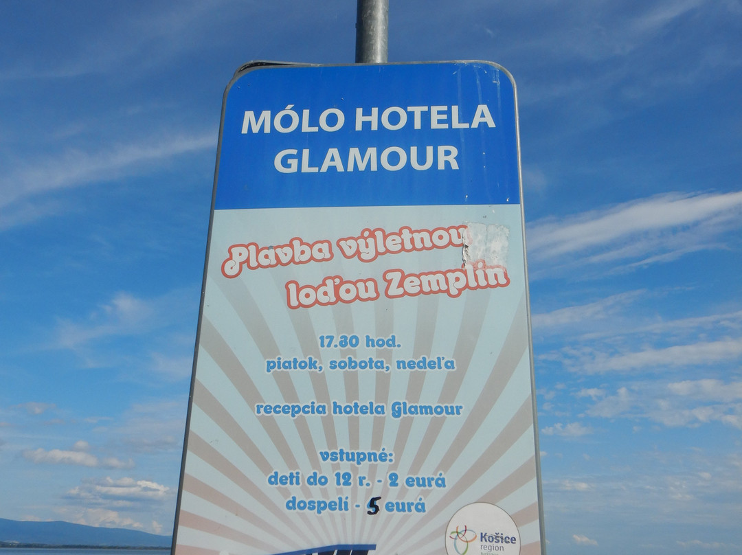Hotel Glamour主图