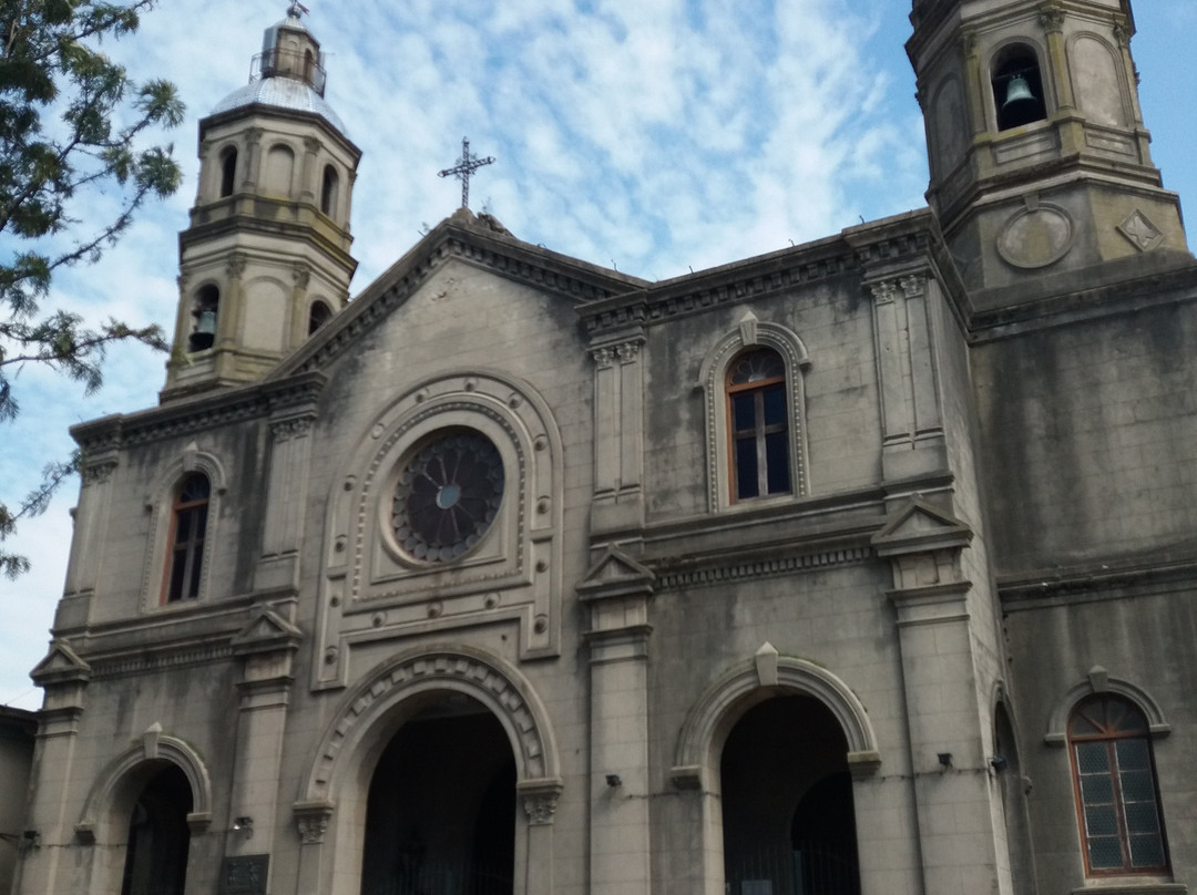 Catedral de Canelones景点图片