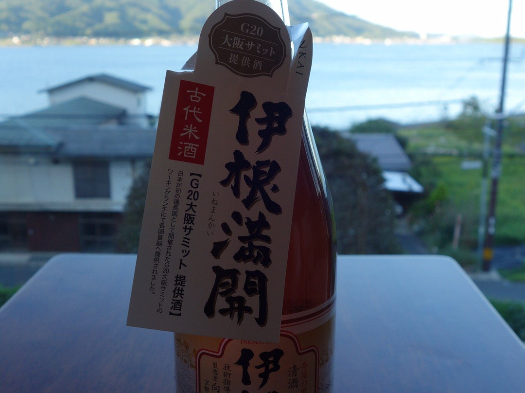 奇塔诺亚酒店主图