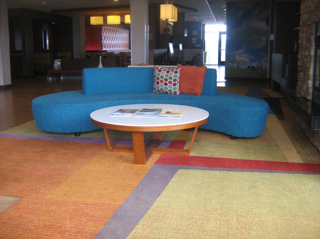 Fairfield by Marriott Inn & Suites Alamosa主图