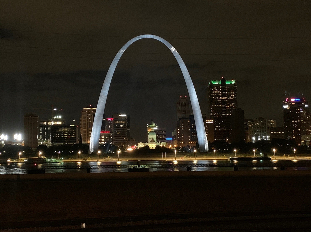 Malcolm W Martin Memorial Park景点图片