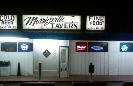 Morrisville Tavern景点图片