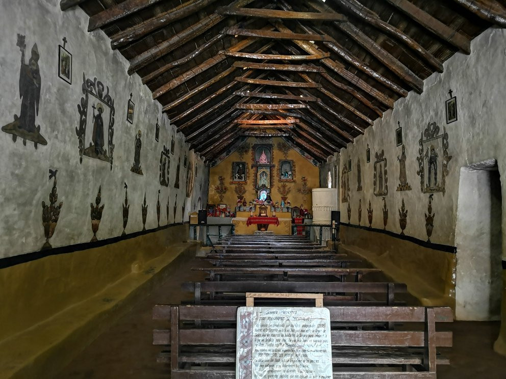 La jugeteria景点图片