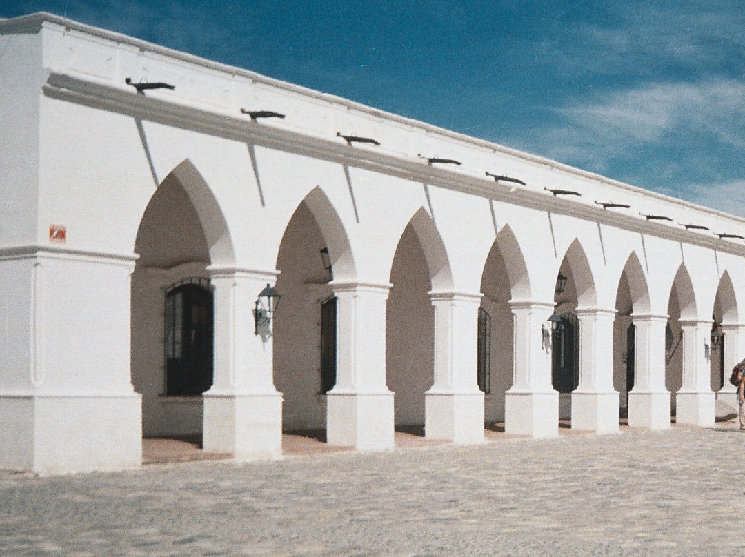 Museo Arqueologico Pio Pablo Diaz景点图片