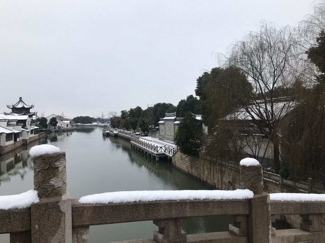 铁琴铜剑楼-常熟市必去景点
