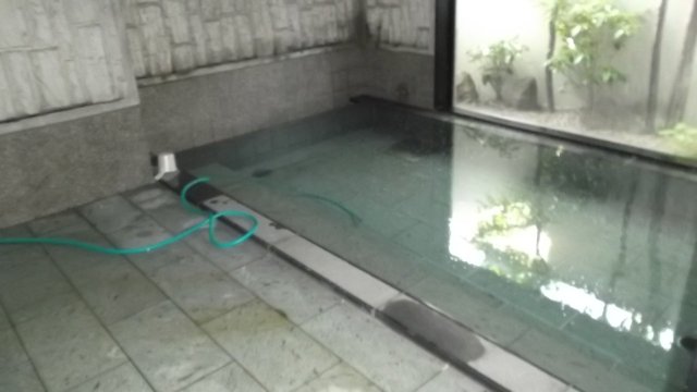 露樱酒店天童店-浴室