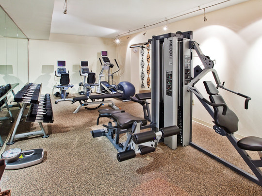 Crowne Plaza Charleston Airport - Conv Ctr by IHG主图