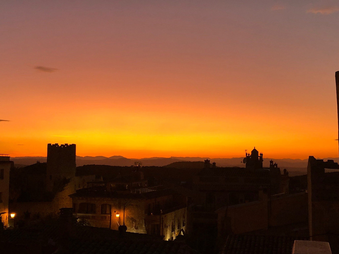 Classic Begur Hotel-Spa主图