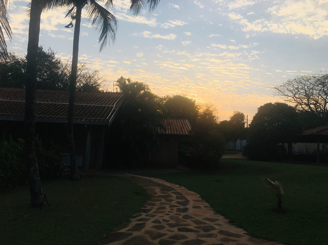 色彩别墅酒店主图