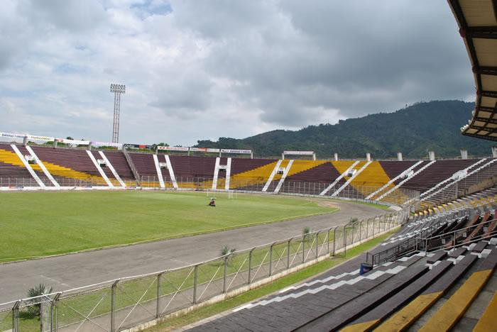 Estadio Manuel Murillo Toro景点图片