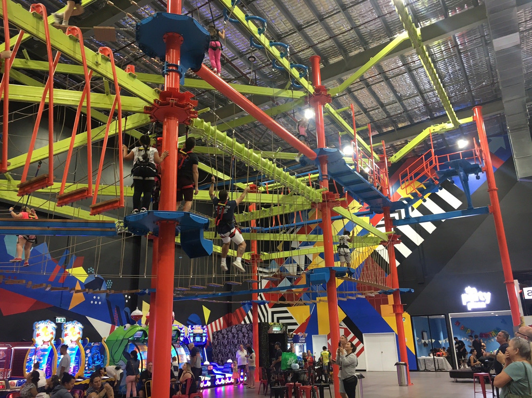 Westfield Coomera-库梅拉必去景点