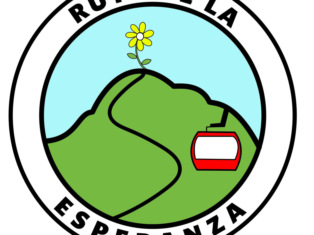 Ruta de la Esperanza-波哥大必去景点