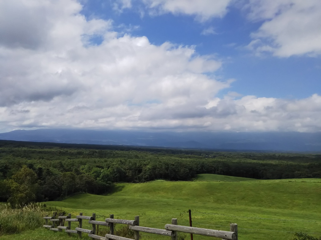 Asama Farm景点图片