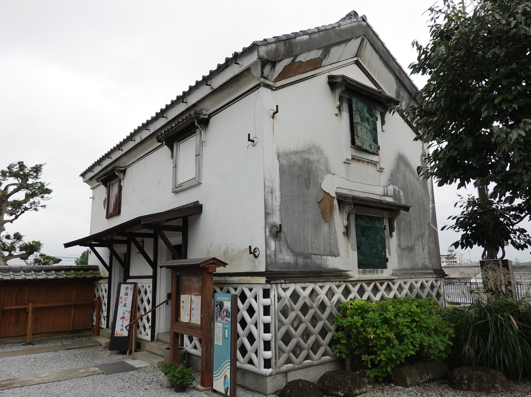 Nogata Saijikan-直方市必去景点