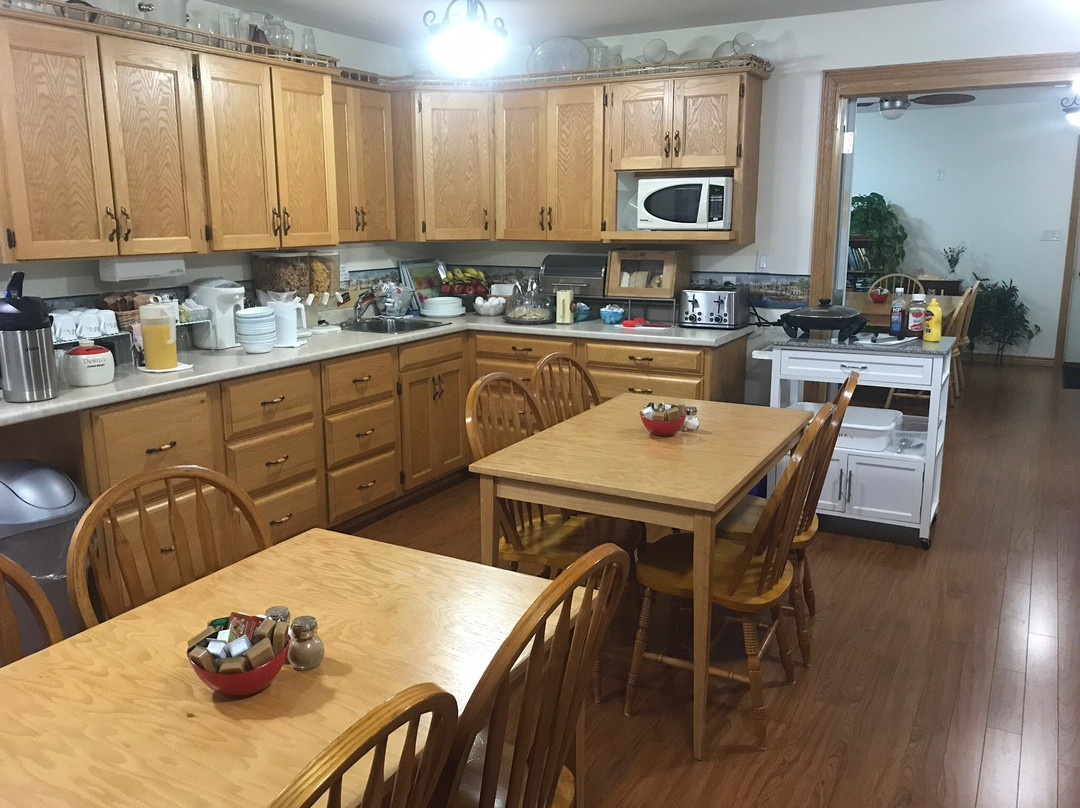 Dewar's Inn on the River主图