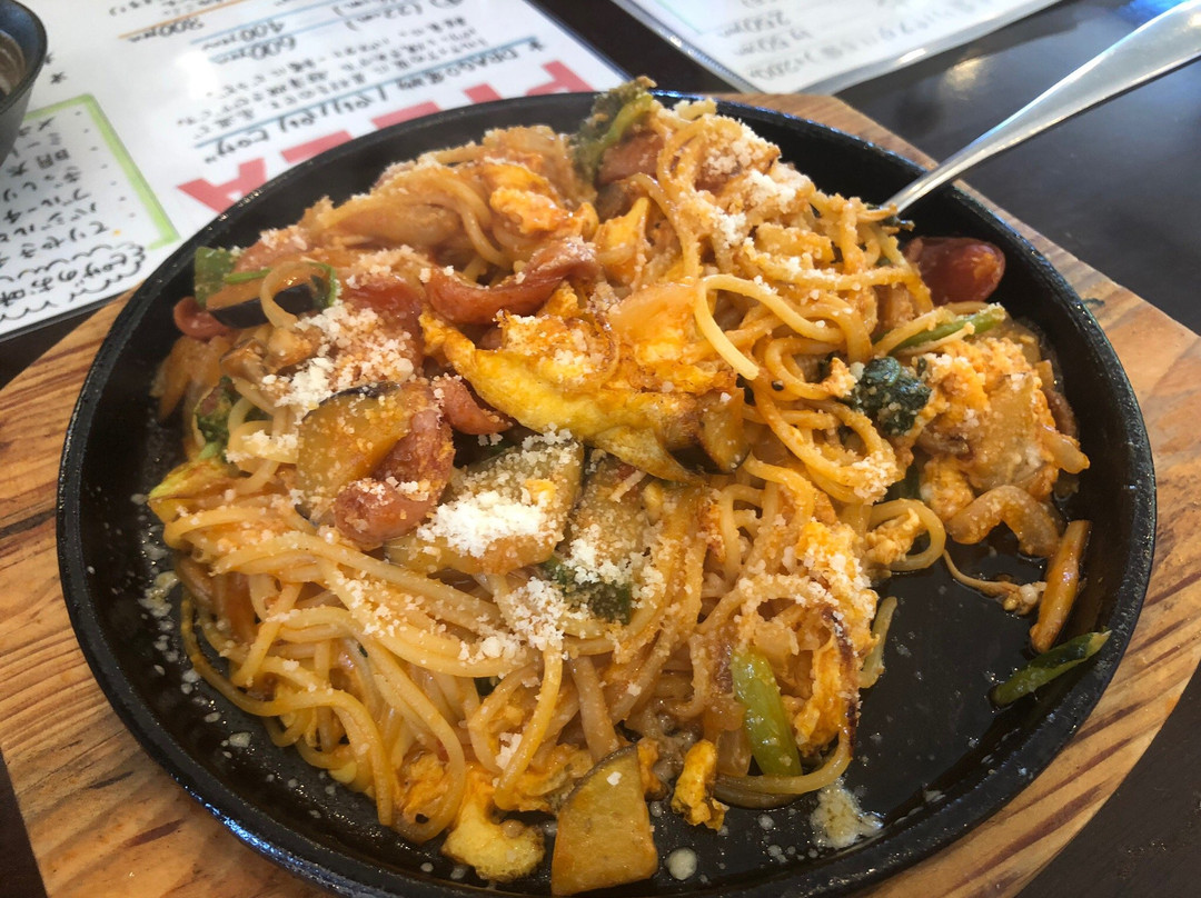 パスタキッチン ドラーゴ