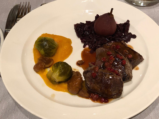 Hôtel Restaurant Bivouac Napoléon主图