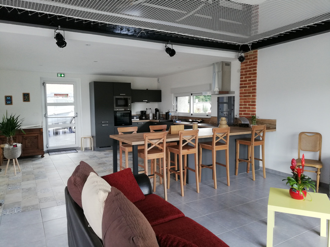 Office De Tourisme du Cambresis-康布雷必去景点