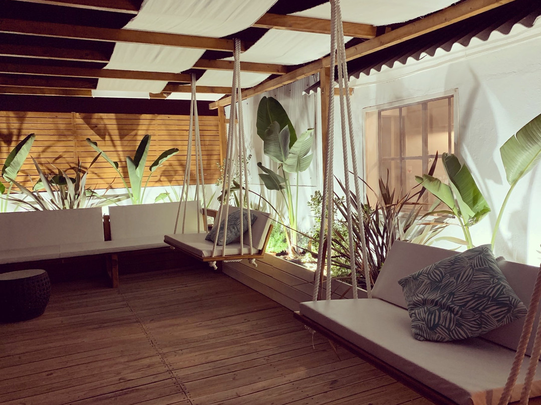 Marisqueira Sotavento