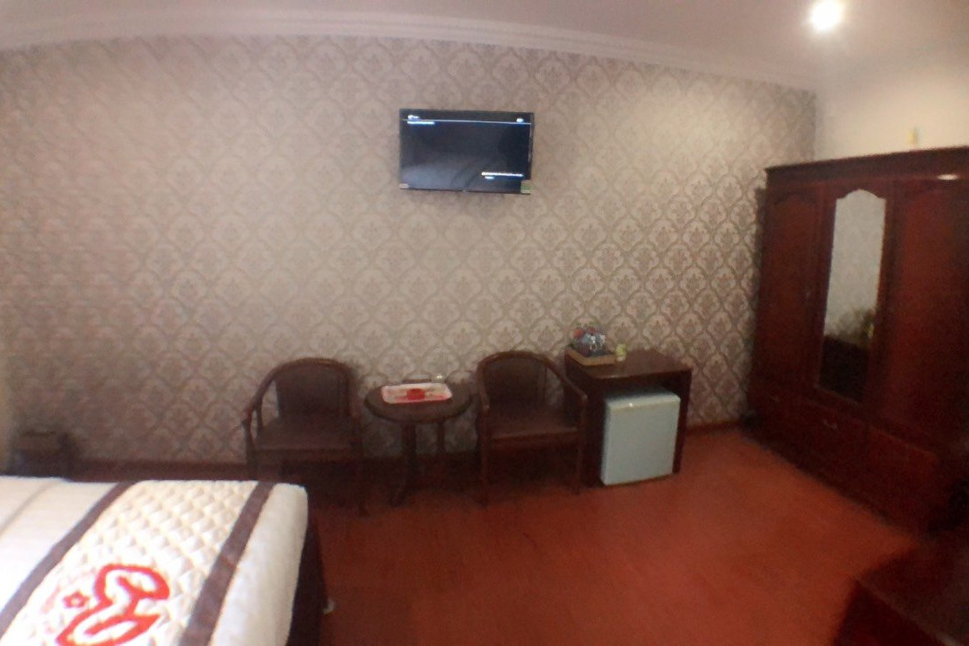 Van Huong Mai Resort主图