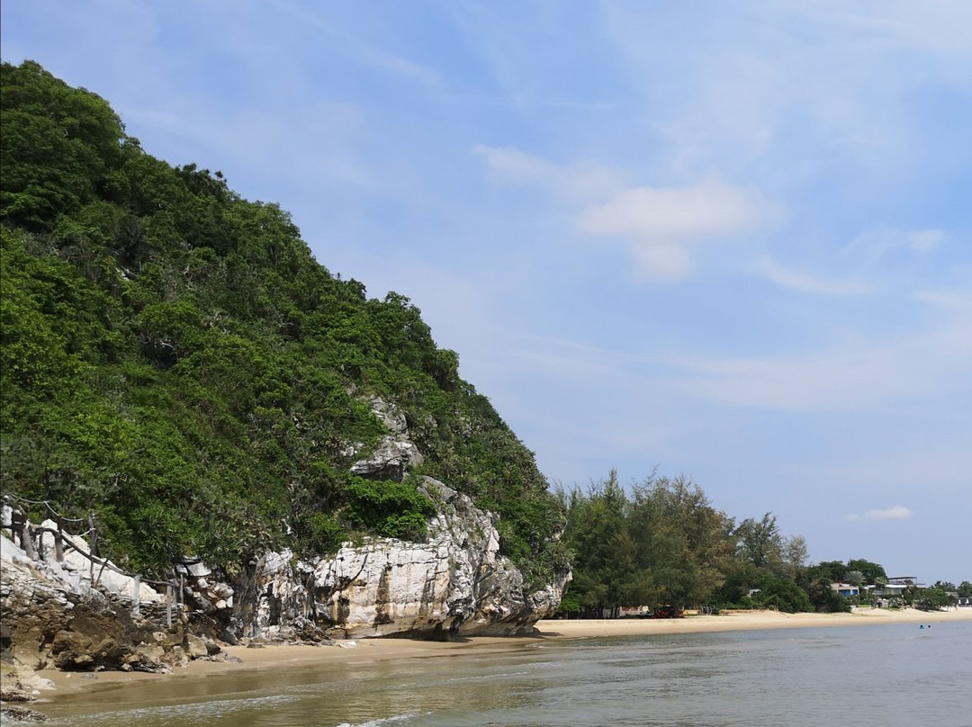 Khao Kalok Beach-蓬武里必去景点