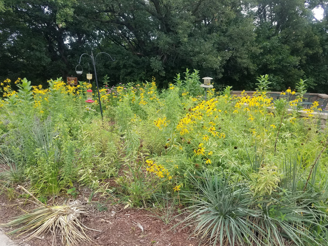 Ponca State Park-Ponca必去景点
