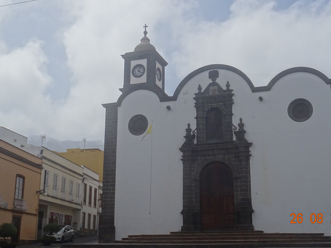 Iglesia de San Pedro