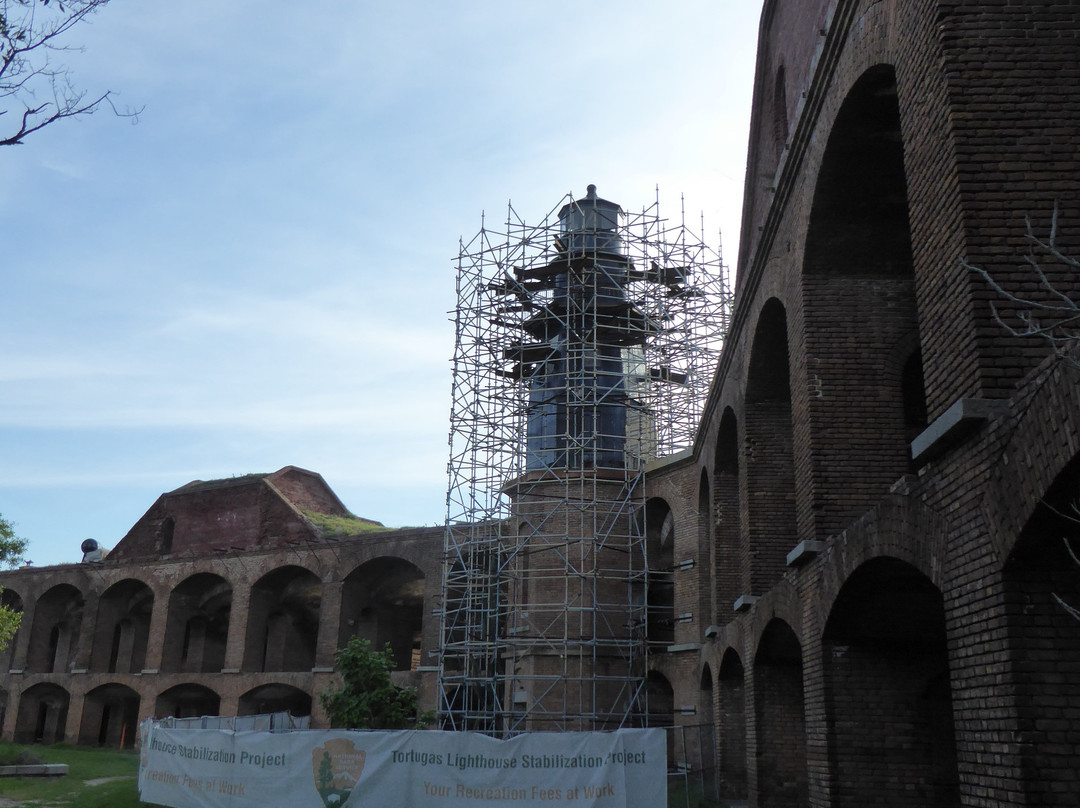 干龟岛国家公园-基韦斯特必去景点