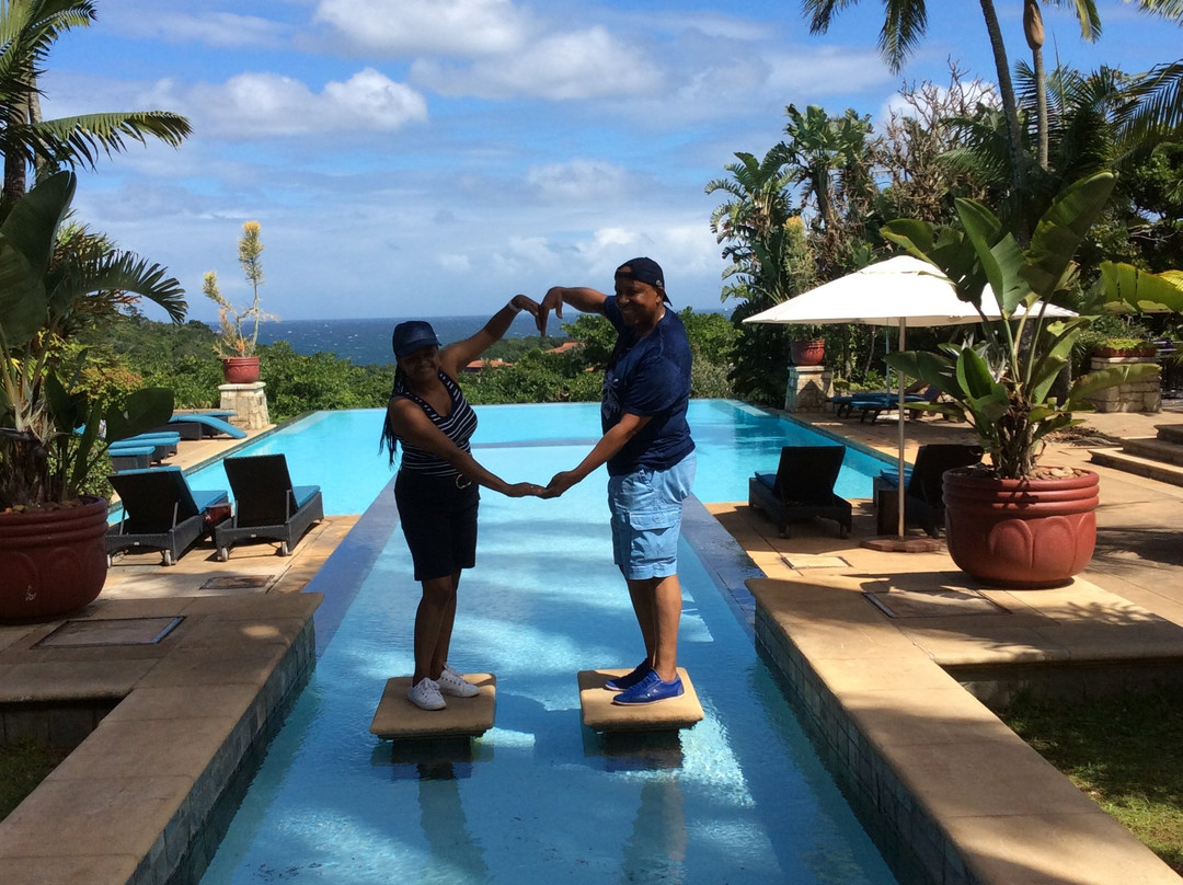 费尔蒙特辛柏利酒店主图