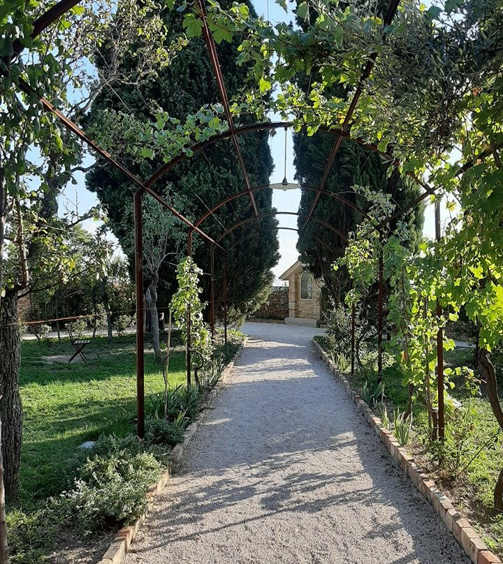 Centro Nazionale Di Studi Leopardiani-Recanati必去景点