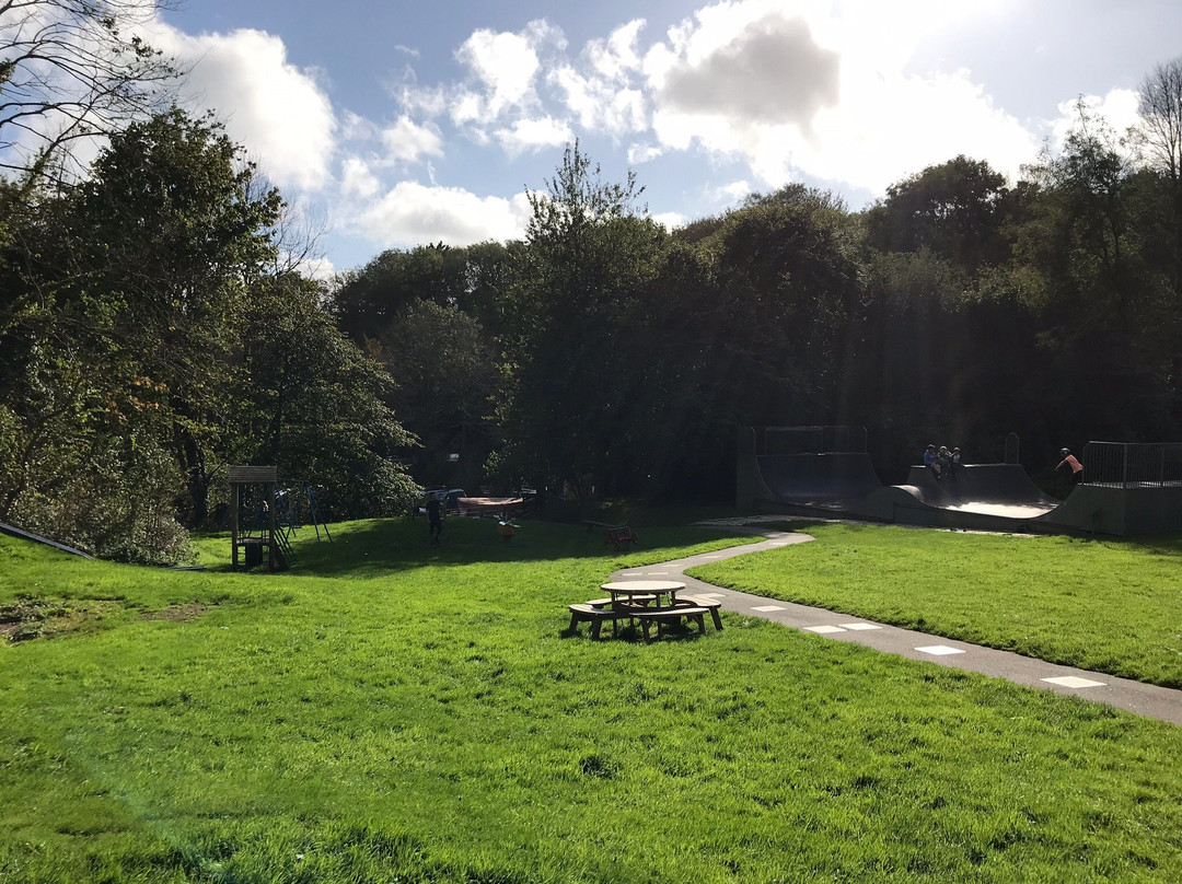 St Mawes Recreation Ground景点图片