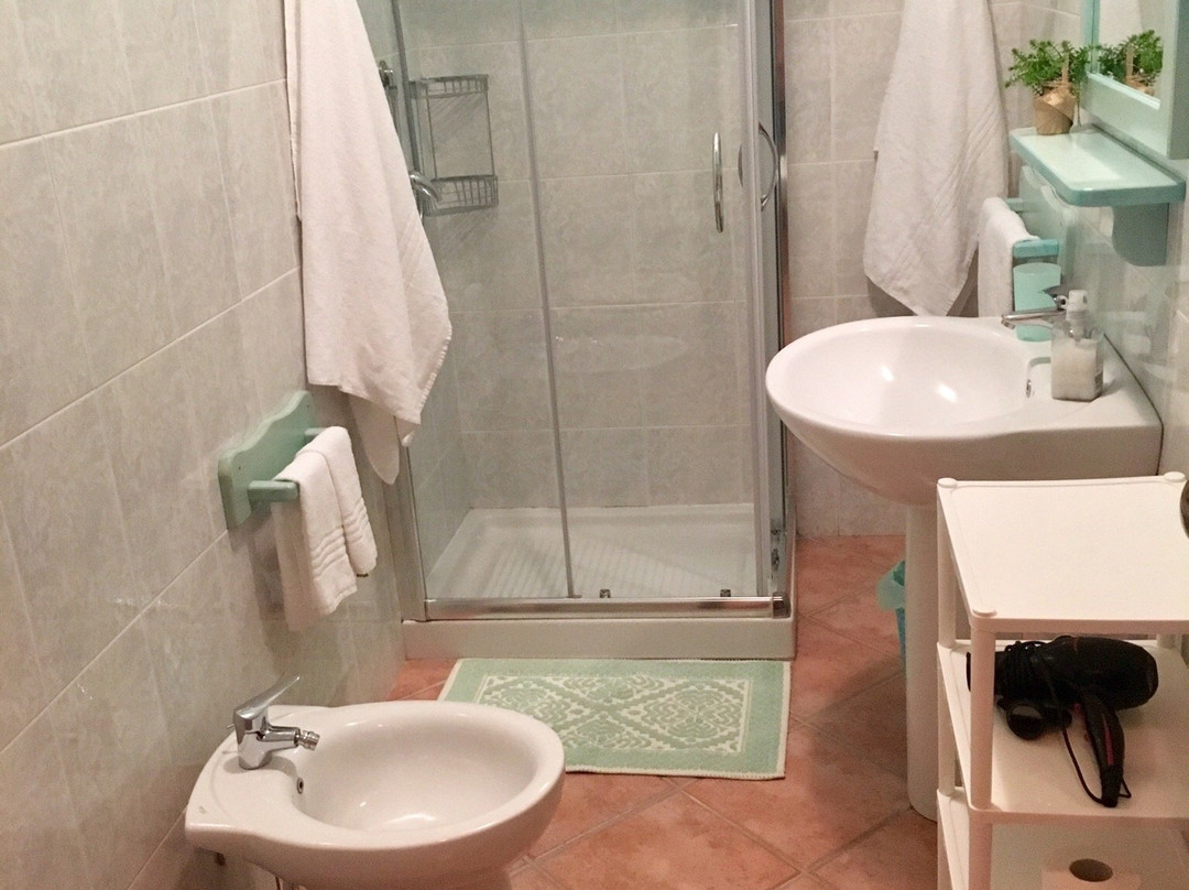 Il Castello di Gioiosa Guardia主图