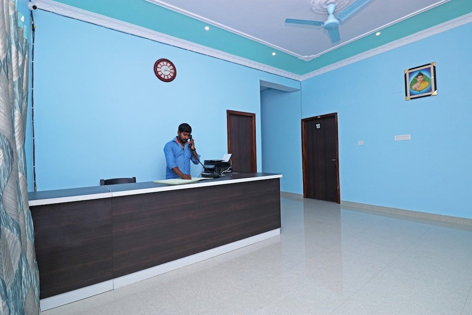 OYO 28188 Buddha Home Stays主图