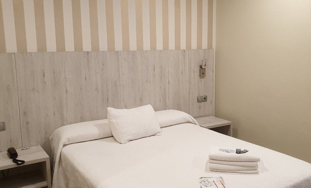 洛杉矶酒店主图