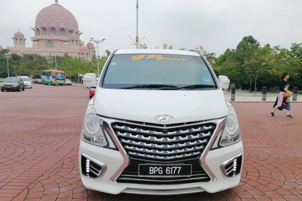 Malaysian Tours Riyas-吉隆坡必去景点